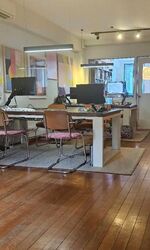 Telok Ayer Conservation Area (D1), Office #618134361